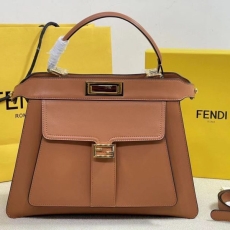 Fendi Top Handle Bags